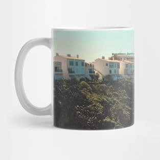 Cliffside Living Mug